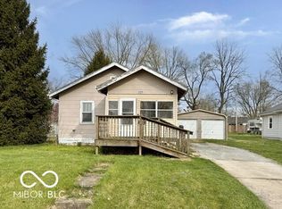 237 Ringwood Way, Anderson, IN