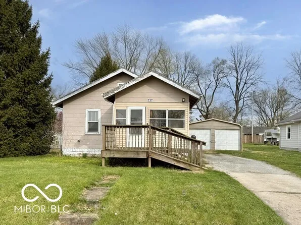 237 Ringwood Way, Anderson, IN 46013