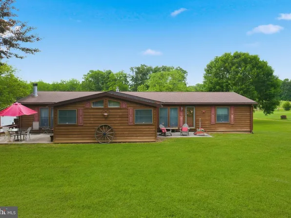 454 Race Track Rd, Abbottstown, PA 17301