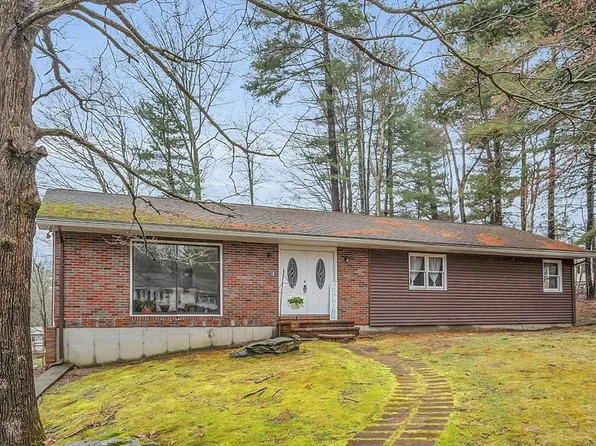 16 Edward St, West Boylston, MA 01583