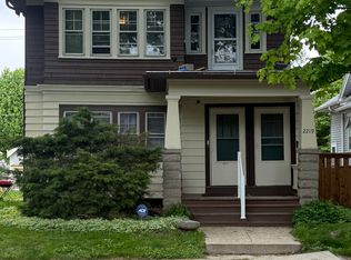 2219 N 57th St, Milwaukee, WI 53208