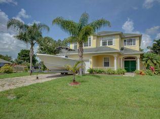 2004 SW Driftwood St, Port Saint Lucie, FL 34953