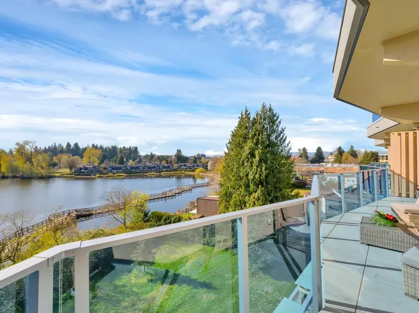 33160 Plaxton Cres #505, Abbotsford, BC V2S 0N6