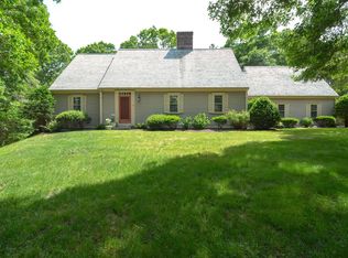 15 Tarragon Dr, East Sandwich, MA 02537