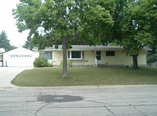 309 Sunrise Dr, Litchfield, MN 55355