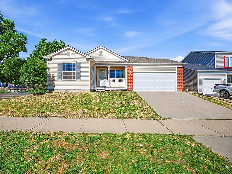 4859 Joplin Ct — Photo 1