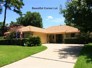 17202 Kettle Creek Dr, Spring, TX 77379