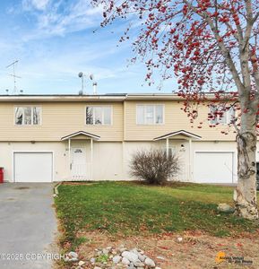 5178 S Outrigger Dr #3, Wasilla, AK, 99623