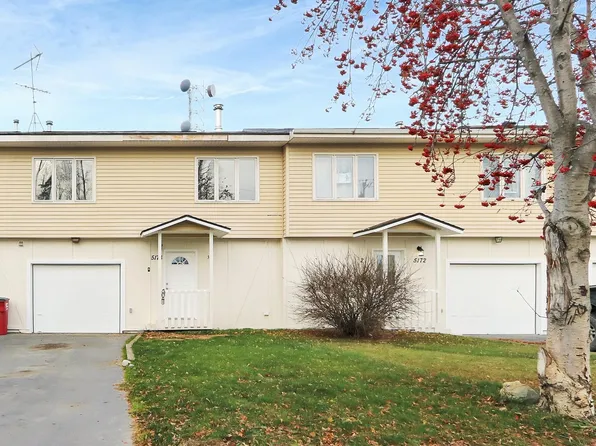 5178 S Outrigger Dr #3, Wasilla, AK 99623