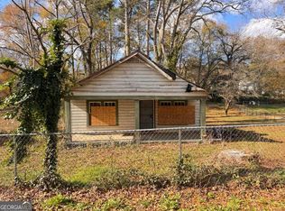 145 Brownlee Rd SW, Atlanta, GA 30331