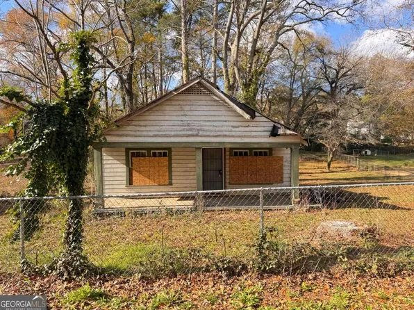 145 Brownlee Rd SW, Atlanta, GA 30331