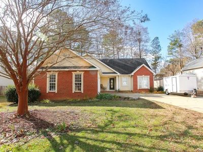 705 Georgia Ave S, Bremen, GA, 30110