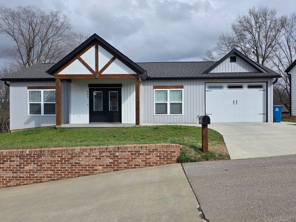 465 Magnolia Ridge Dr