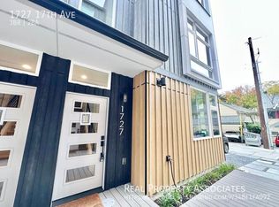1727 17th Ave, Seattle, WA 98122