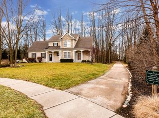 4365 Stewart Way, Stevensville, MI 49127