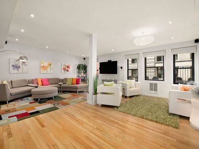 176 Broadway APT 9F, Manhattan, NY, 10038