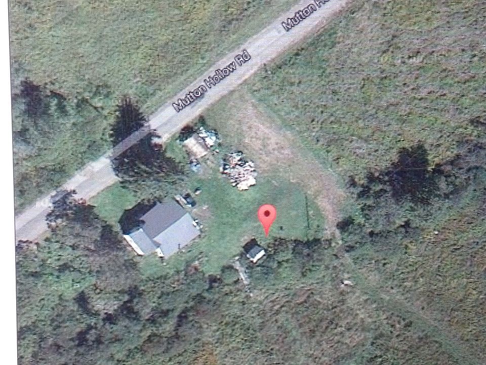 view from above. Don't mind 