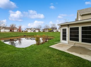 5954 Sapphire Cir, Johnston, IA 50131