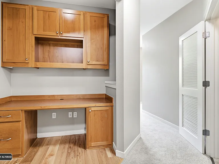 Office Nook