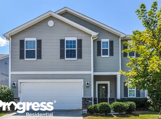289 Plymouth Dr, Clayton, NC 27520