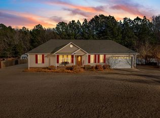 131 Cherrywood Rd, Woodruff, SC 29388