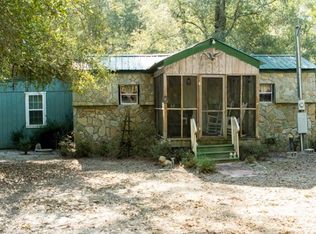 133 Center St, Keysville, GA 30816
