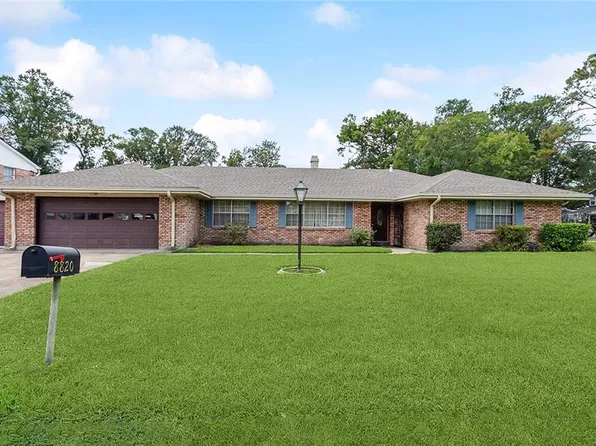 8820 Tanglewild Pl, River Ridge, LA 70123