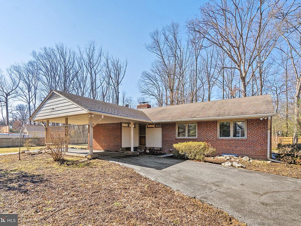 1st image of 5116 Bradford Dr
