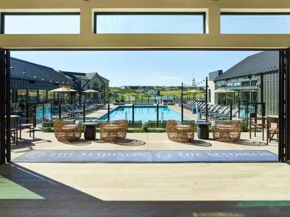 Madison at Canyons, The