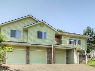 4793 NW Amanda Pl, Corvallis, OR