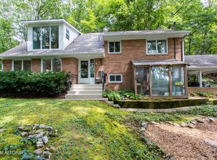 106 Disston Rd, Oak Ridge, TN 37830