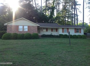 1106 Darlington Dr, Macon, GA 31210