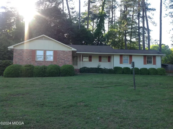 1106 Darlington Dr, Macon, GA 31210