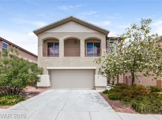 10738 Arusha Ave, Las Vegas, NV 89166
