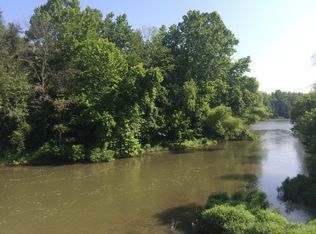 Creek Road, Millmont, PA 17845