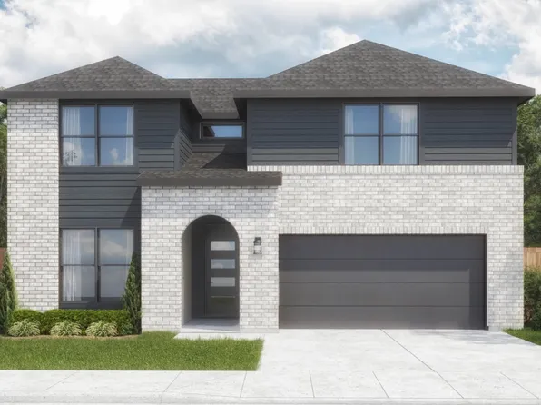 4632 Commack Dr, Fort Worth, TX 76179