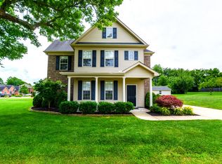 413 Bernhart Dr, Gallatin, TN 37066