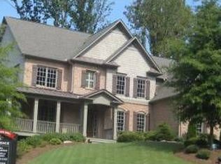 2405 Monet Dr, Cumming, GA 30041