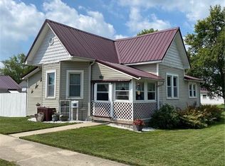 916 N Harrison St, Alexandria, IN 46001