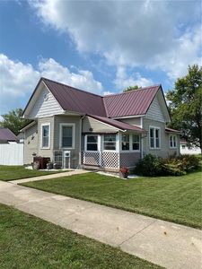 916 N Harrison St, Alexandria, IN, 46001