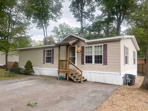 107 Fisherville Road #31, Concord, NH 03301