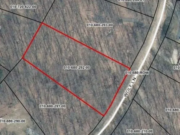 292 Wolf Ln, Farwell, MI 48622