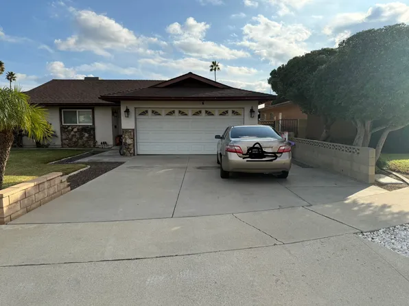 17435 Hawthorne Ave, Fontana, CA 92335