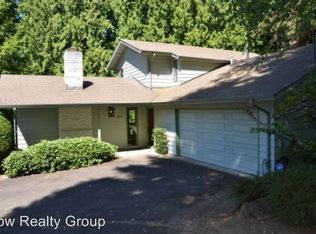 4027 SW 53rd Pl, Portland, OR 97221