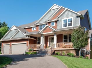 9246 189th Ave NE, Columbus, MN 55025