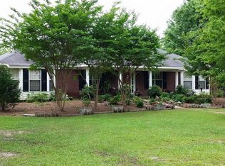 10748 Aspinwall Rd, Stockton, AL 36579