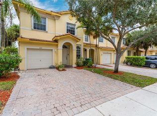 2540 SW 85th Ter #101, Miramar, FL 33025
