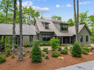 CT-19 Steelhead Way, Cashiers, NC, 28717