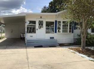 37647 Chancey Rd #278, Zephyrhills, FL 33541