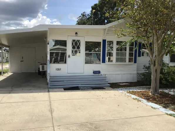 37647 Chancey Rd #278, Zephyrhills, FL 33541